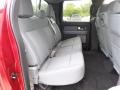 2013 Ruby Red Metallic Ford F150 XLT SuperCrew  photo #12