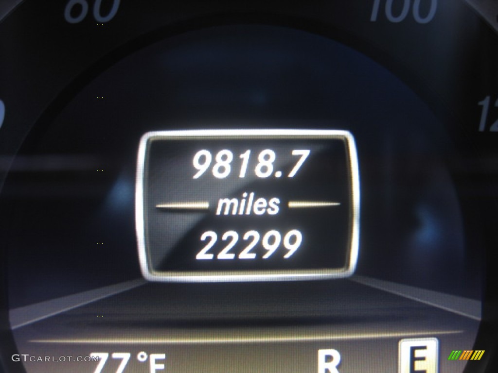 2011 E 350 BlueTEC Sedan - Arctic White / Almond/Mocha photo #10