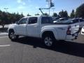 Super White - Tacoma V6 TRD Sport PreRunner Double Cab Photo No. 4