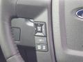 2013 Tuxedo Black Metallic Ford F150 XLT SuperCrew  photo #16