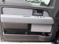 2013 Tuxedo Black Metallic Ford F150 XLT SuperCrew  photo #19