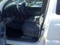 2011 Super White Toyota Tacoma V6 TRD Sport PreRunner Double Cab  photo #7