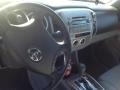 2011 Super White Toyota Tacoma V6 TRD Sport PreRunner Double Cab  photo #8