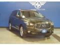 2013 Emerald Graphite Infiniti JX 35 AWD #86280430