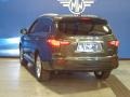 2013 Emerald Graphite Infiniti JX 35 AWD  photo #5