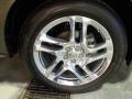2013 Emerald Graphite Infiniti JX 35 AWD  photo #9