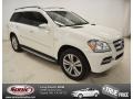 Arctic White - GL 350 BlueTEC 4Matic Photo No. 1