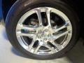 2013 Emerald Graphite Infiniti JX 35 AWD  photo #18