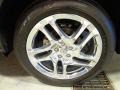2013 Emerald Graphite Infiniti JX 35 AWD  photo #19