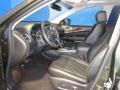 2013 Emerald Graphite Infiniti JX 35 AWD  photo #22
