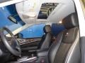 2013 Emerald Graphite Infiniti JX 35 AWD  photo #24