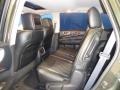 2013 Emerald Graphite Infiniti JX 35 AWD  photo #25