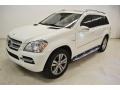 Arctic White - GL 350 BlueTEC 4Matic Photo No. 8