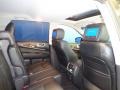 2013 Emerald Graphite Infiniti JX 35 AWD  photo #29