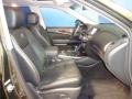 2013 Emerald Graphite Infiniti JX 35 AWD  photo #30