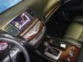 2013 Emerald Graphite Infiniti JX 35 AWD  photo #32