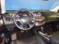 2013 Emerald Graphite Infiniti JX 35 AWD  photo #33