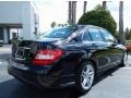 Black - C 250 Sport Photo No. 3
