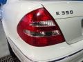 Alabaster White - E 350 4Matic Sedan Photo No. 5