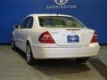 Alabaster White - E 350 4Matic Sedan Photo No. 14