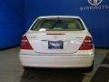 Alabaster White - E 350 4Matic Sedan Photo No. 15