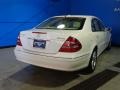 Alabaster White - E 350 4Matic Sedan Photo No. 16