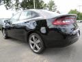 Pitch Black - Dart SXT Photo No. 2
