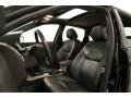 Ebony Black - Focus SES Sedan Photo No. 5