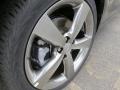 Pitch Black - Dart SXT Photo No. 5