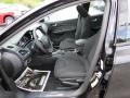 Pitch Black - Dart SXT Photo No. 6