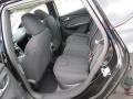 Pitch Black - Dart SXT Photo No. 7