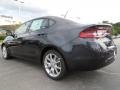 2013 Maximum Steel Metallic Dodge Dart SXT  photo #2