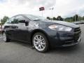 2013 Maximum Steel Metallic Dodge Dart SXT  photo #4