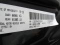 Maximum Steel Metallic - Dart SXT Photo No. 10