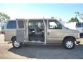 Pueblo Gold - E Series Van E350 Super Duty XLT Passenger Photo No. 3
