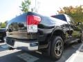 2012 Black Toyota Tundra Double Cab  photo #3