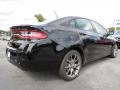 Pitch Black - Dart SXT Photo No. 3