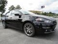 Pitch Black - Dart SXT Photo No. 4