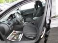 Pitch Black - Dart SXT Photo No. 6