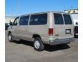 Pueblo Gold - E Series Van E350 Super Duty XLT Passenger Photo No. 10
