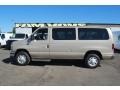 Pueblo Gold - E Series Van E350 Super Duty XLT Passenger Photo No. 11