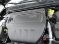 Pitch Black - Dart SXT Photo No. 10