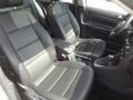 Reflex Silver Metallic - Jetta TDI SportWagen Photo No. 6