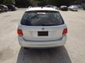 Reflex Silver Metallic - Jetta TDI SportWagen Photo No. 11