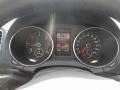 Reflex Silver Metallic - Jetta TDI SportWagen Photo No. 12
