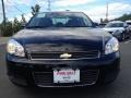 Black - Impala LT Photo No. 2