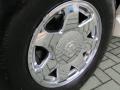 White Diamond - Escalade AWD Photo No. 19