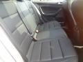 Reflex Silver Metallic - Jetta TDI SportWagen Photo No. 16
