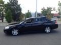 Black - Impala LT Photo No. 4