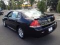 Black - Impala LT Photo No. 5
